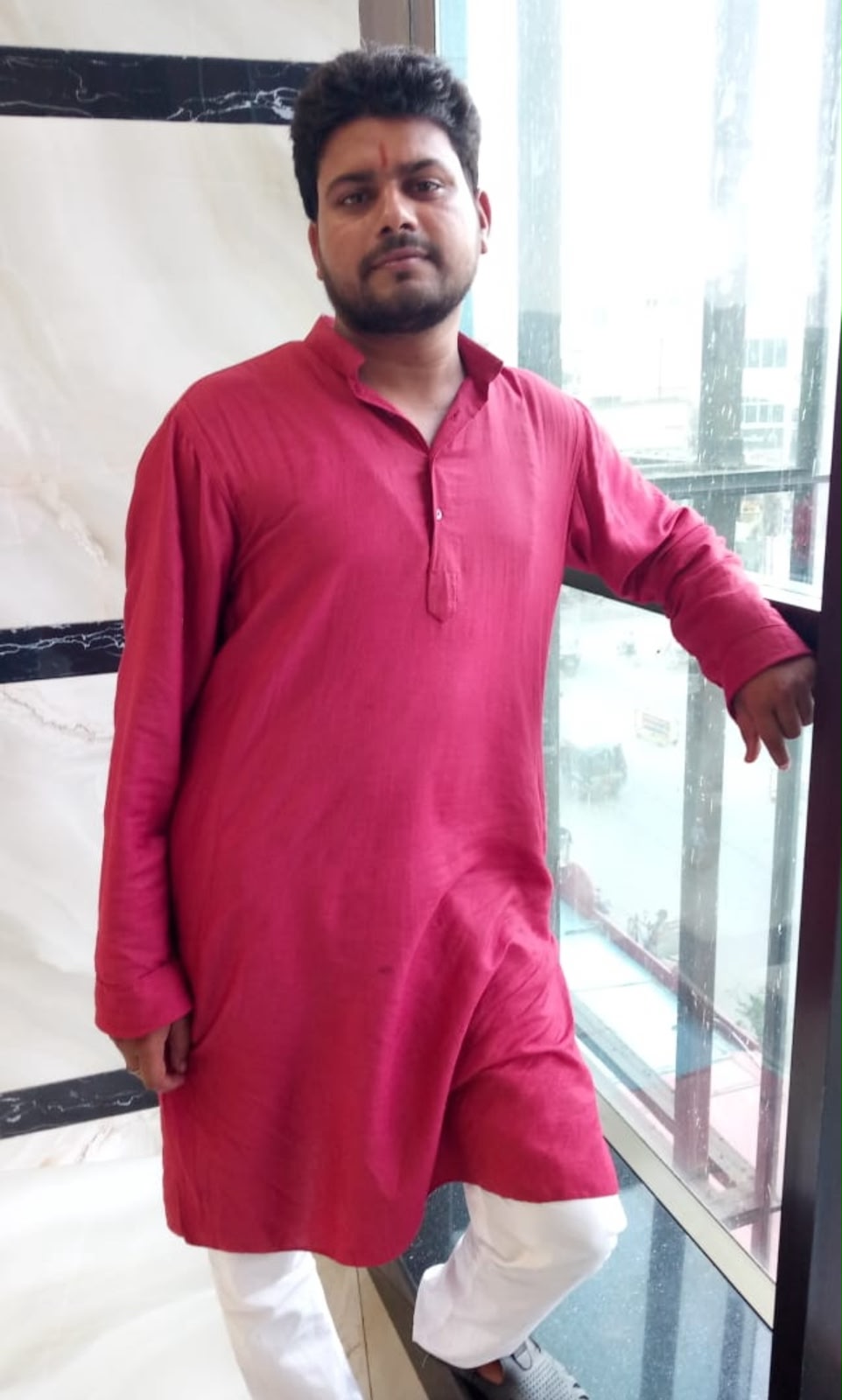 Director – Sri Shravan Kumar College